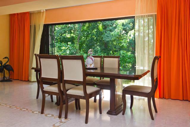 B&B Villa Hibiscus Playa del Carmen Exterior photo