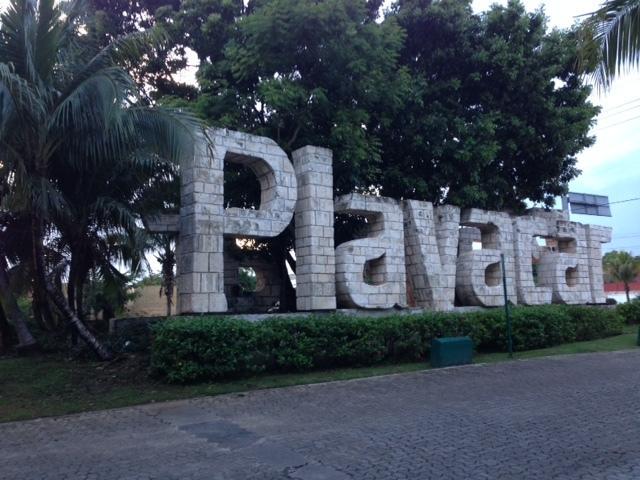 B&B Villa Hibiscus Playa del Carmen Exterior photo