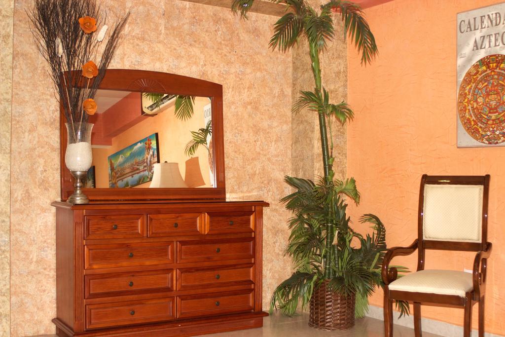 B&B Villa Hibiscus Playa del Carmen Exterior photo